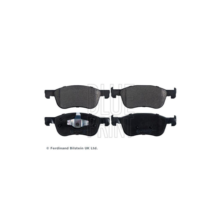 Blue Print Adg046215 Hand Brake Cable