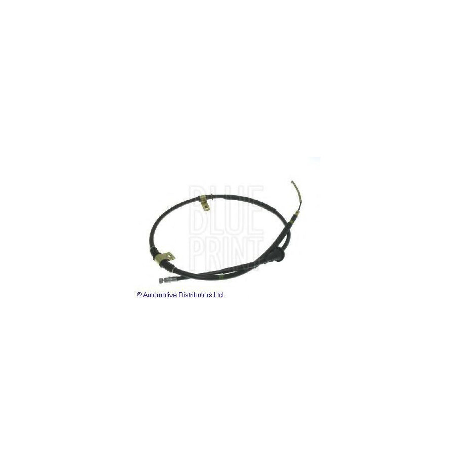Blue Print Adg04623 Hand Brake Cable for Hyundai Sonata III (Y-3)