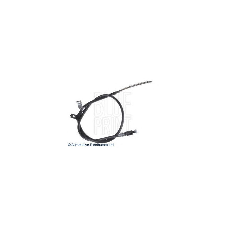 Blue Print Adg046237 Hand Brake Cable