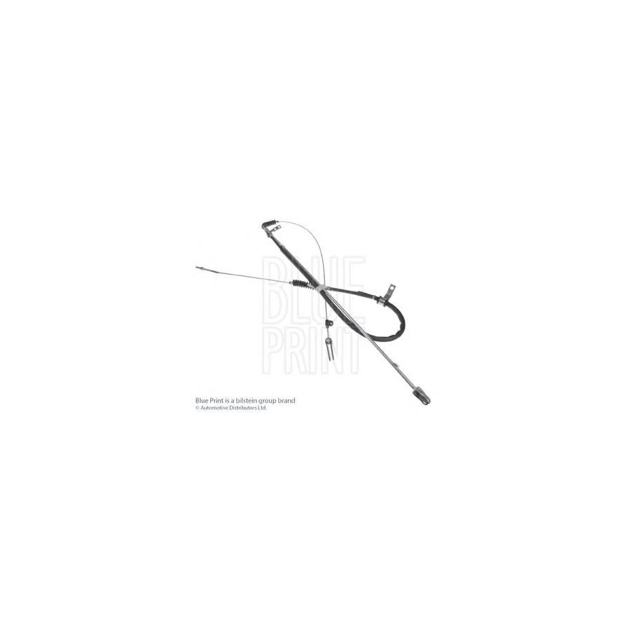 Blue Print Adg046245 Hand Brake Cable