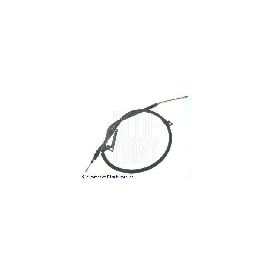 Blue Print Adg04625 Hand Brake Cable