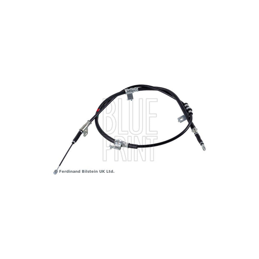 Blue Print Adg046252 Hand Brake Cable for Hyundai H-1