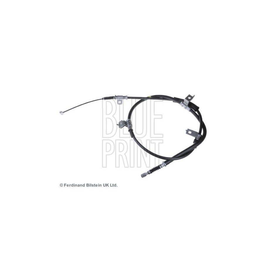 Blue Print Adg046253 Hand Brake Cable for Hyundai H-1