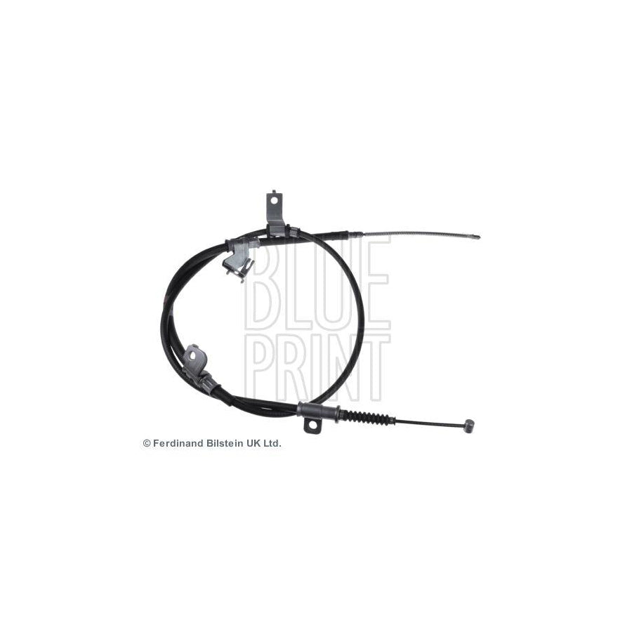 Blue Print Adg046254 Hand Brake Cable for Hyundai H-1 / Iload Cargo (Tq)