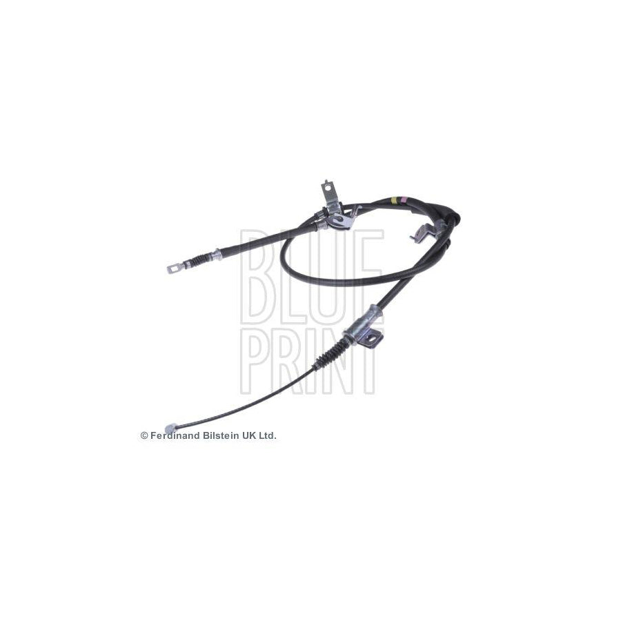 Blue Print Adg046257 Hand Brake Cable for Hyundai H-1 / Iload Cargo (Tq)