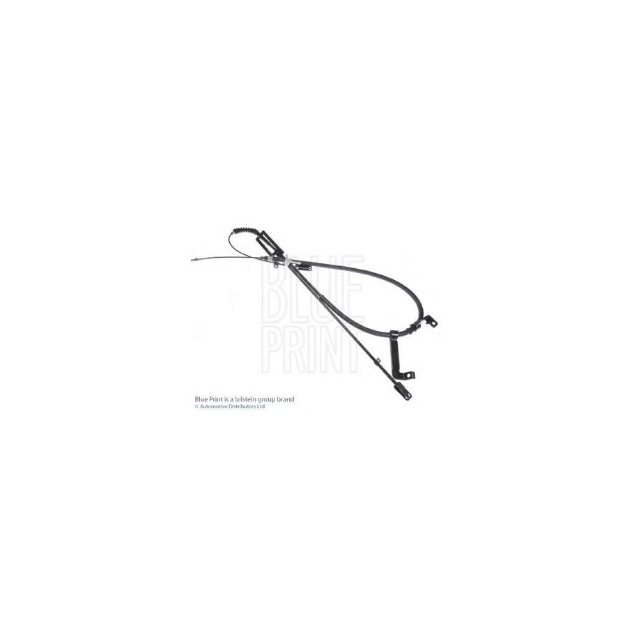 Blue Print Adg046263 Hand Brake Cable