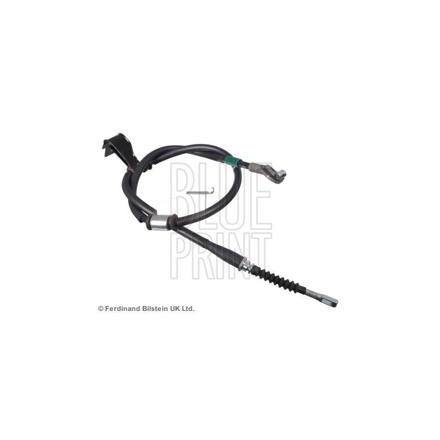 Blue Print Adg046273 Hand Brake Cable for Hyundai I10 I (Pa)