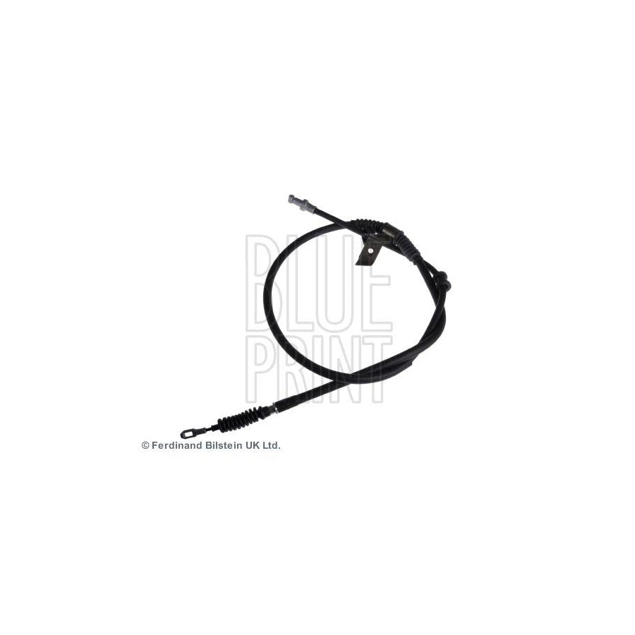 Blue Print Adg04651 Hand Brake Cable for Daewoo Nubira