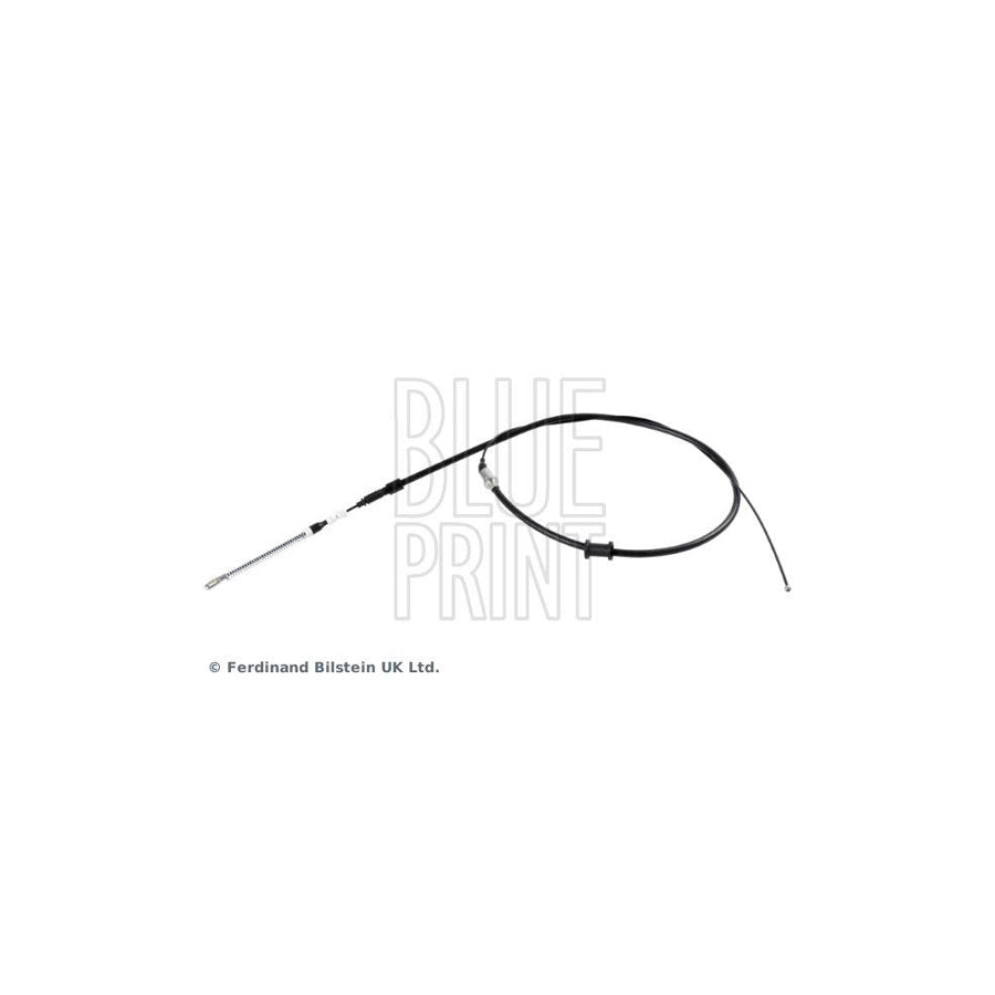 Blue Print Adg04672 Hand Brake Cable