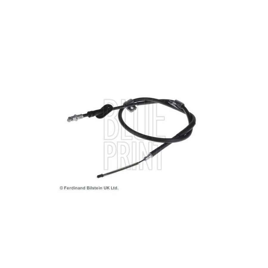 Blue Print Adg04674 Hand Brake Cable for Hyundai Amica / Atoz (MX)