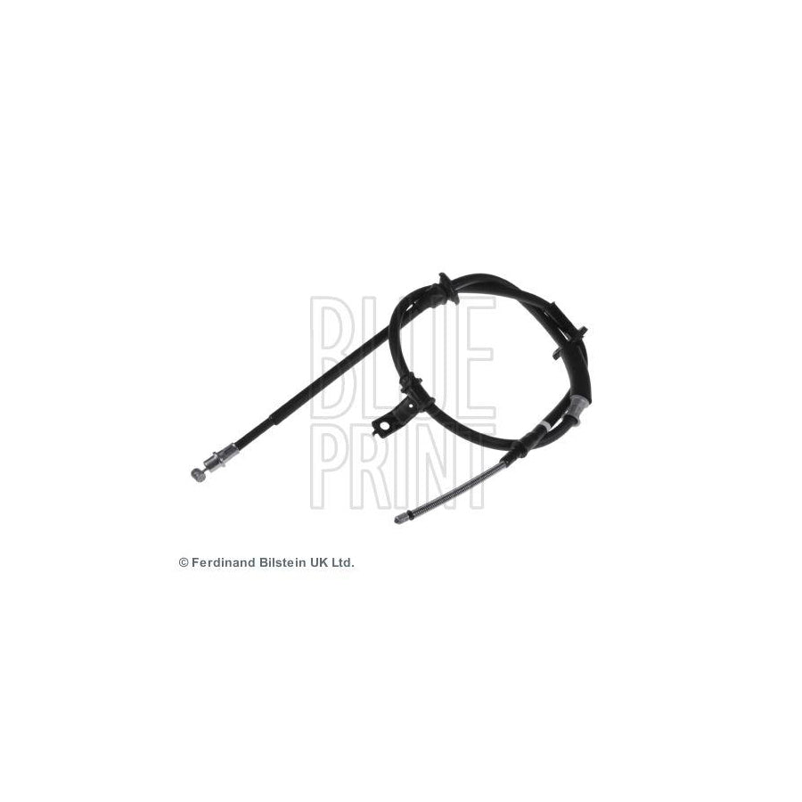 Blue Print Adg04687 Hand Brake Cable for Hyundai Accent