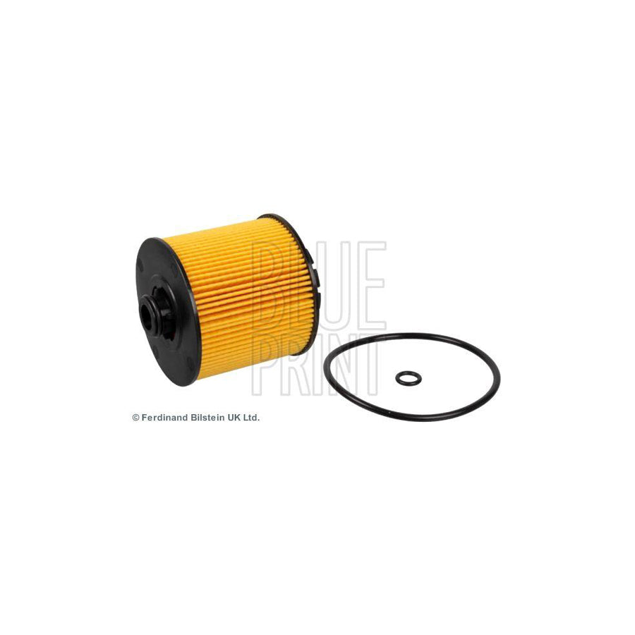 Blue Print Adg053186 Brake Hose for Daewoo Leganza