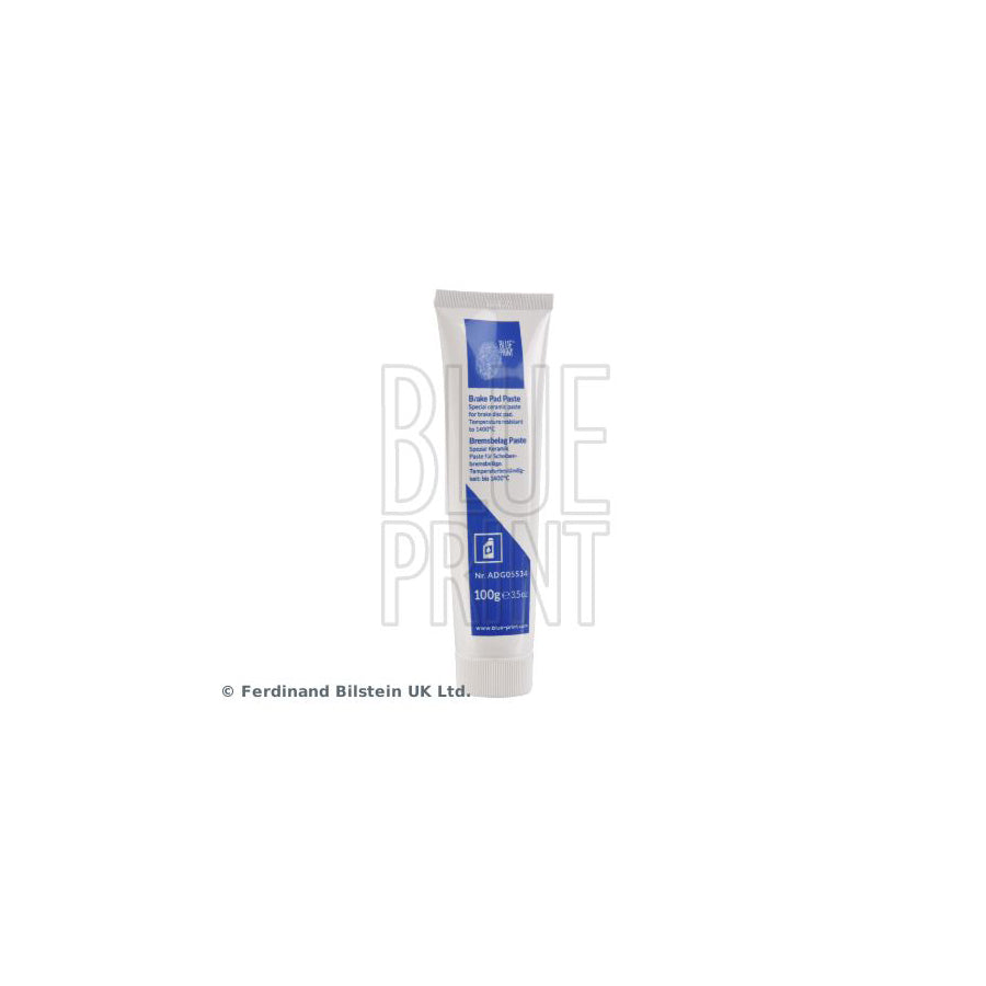 Blue Print ADG05534 High Temperature Lubricant