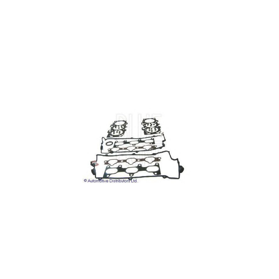 Blue Print Adg06236 Gasket Set, Cylinder Head