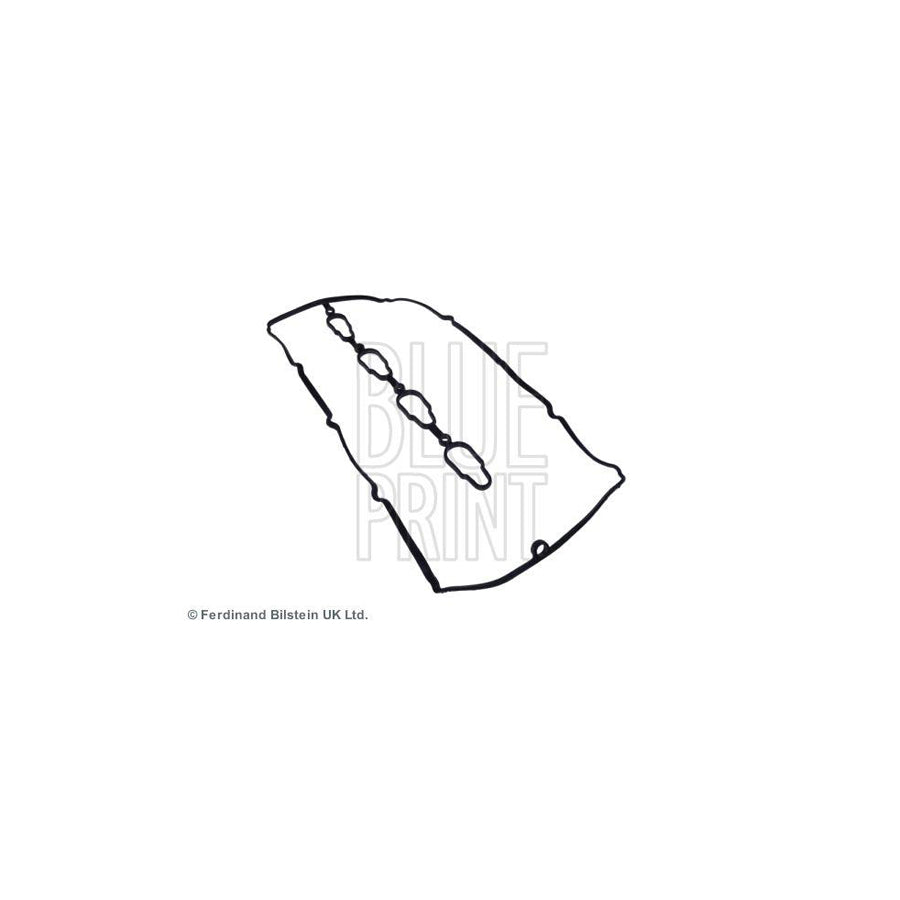 Blue Print Adg06725 Rocker Cover Gasket