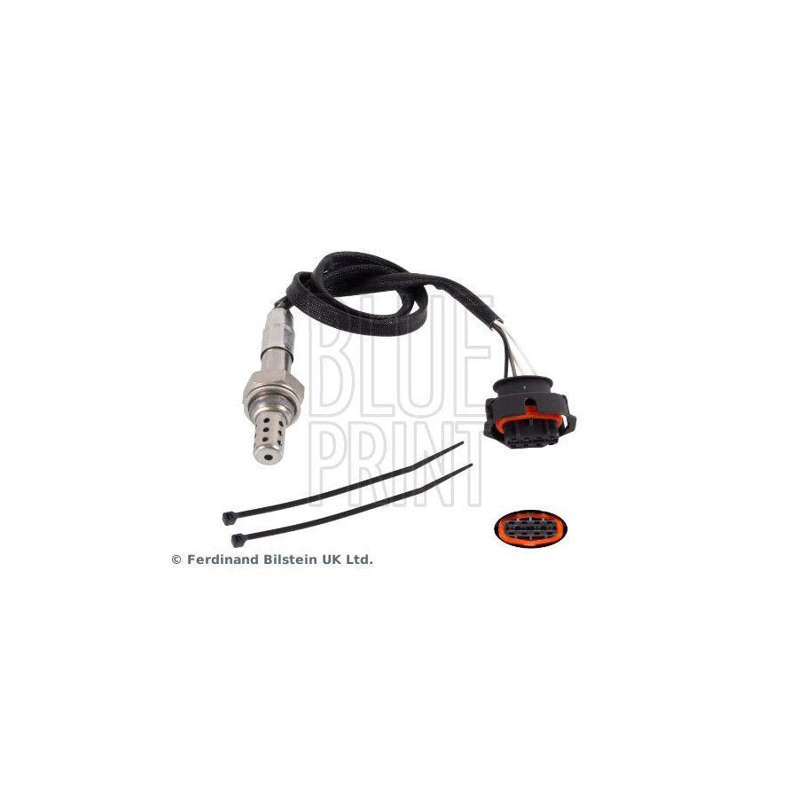 Blue Print Adg070102 Lambda Sensor