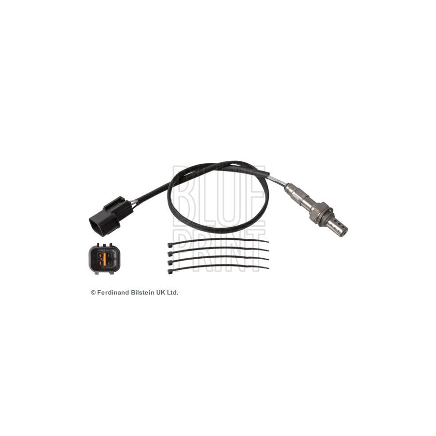 Blue Print Adg070103 Lambda Sensor