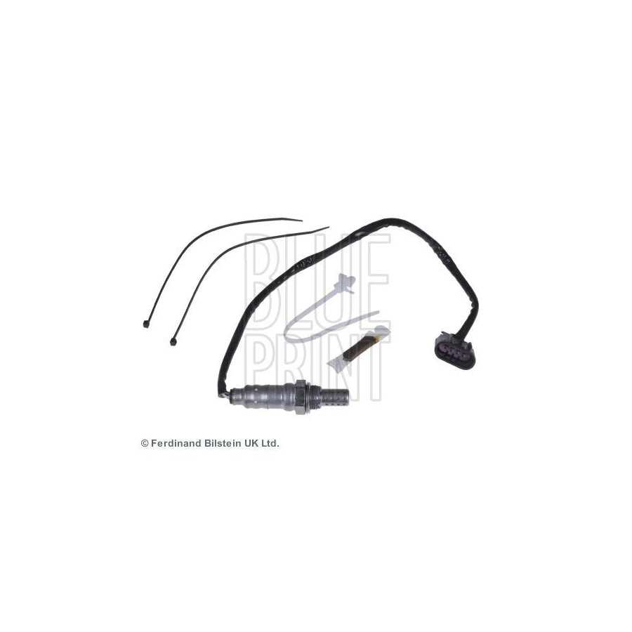 Blue Print Adg070110 Lambda Sensor