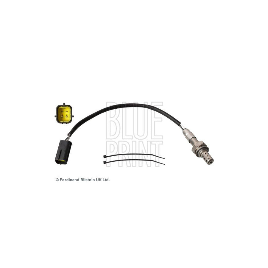 Blue Print Adg07083 Lambda Sensor