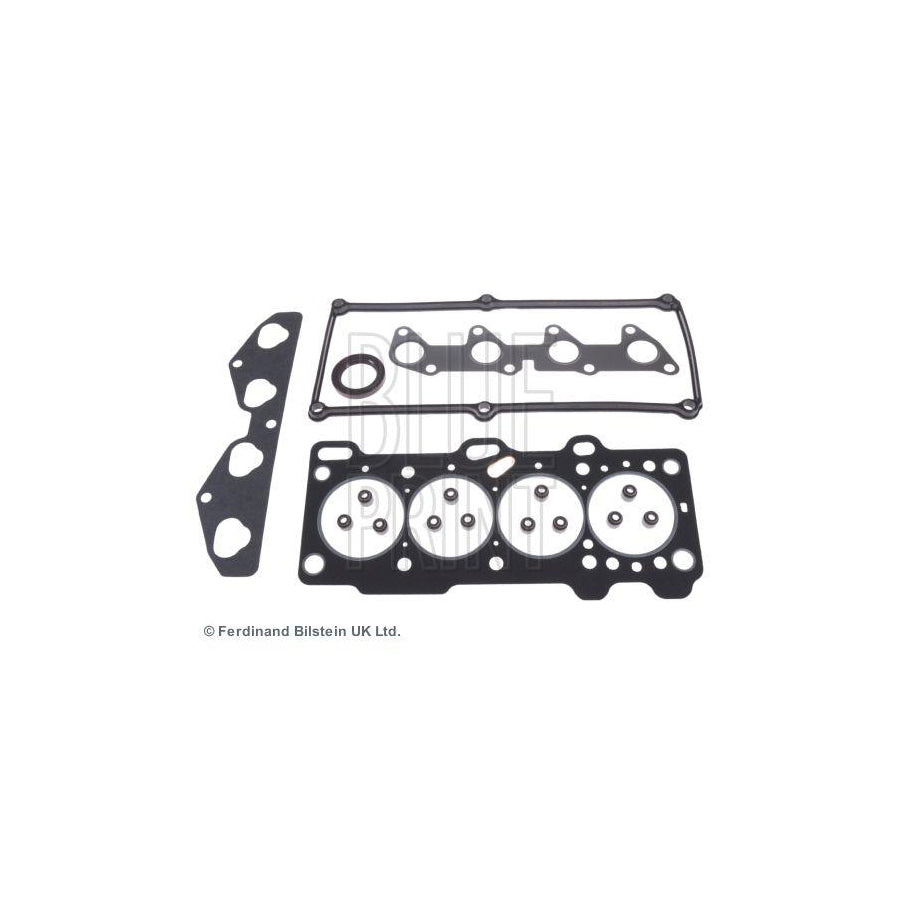 Blue Print Adg07095 Lambda Sensor for Chevrolet Aveo / Kalos Saloon (T250, T255)