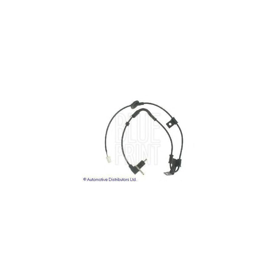 Blue Print Adg07108 Abs Sensor for Hyundai Coupe I (Rd)