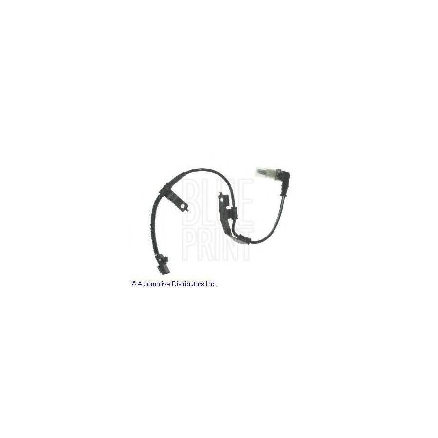 Blue Print Adg07109 Abs Sensor for Hyundai H-1