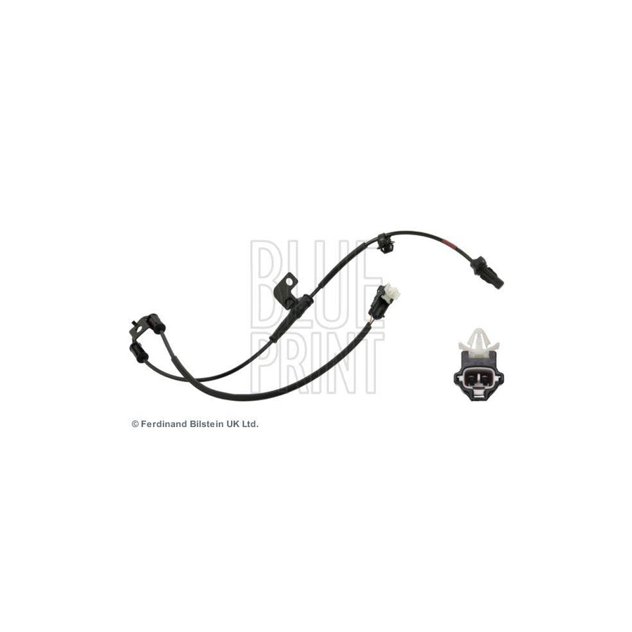 Blue Print Adg071102 Abs Sensor for Hyundai Sonata