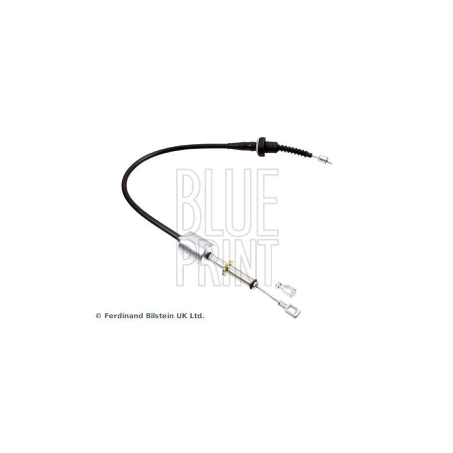 Blue Print Adg08167 Bellow Set, Drive Shaft for KIA Rio