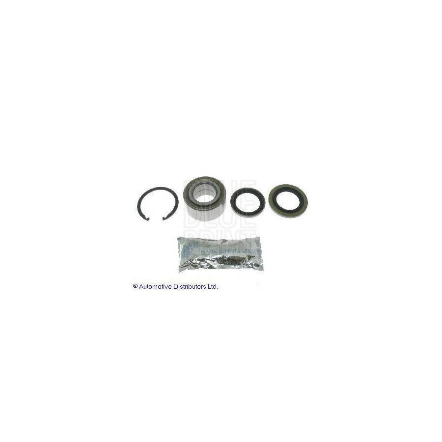 Blue Print Adg08208 Wheel Bearing Kit for Hyundai Sonata