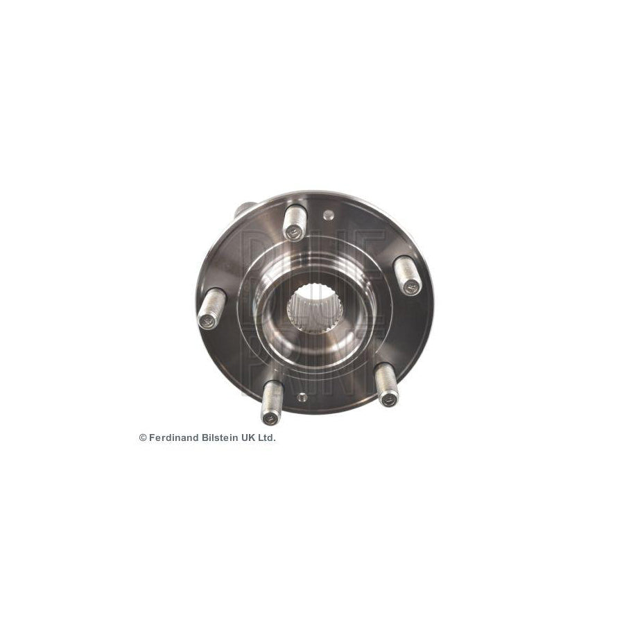 Blue Print Adg08244 Wheel Bearing Kit