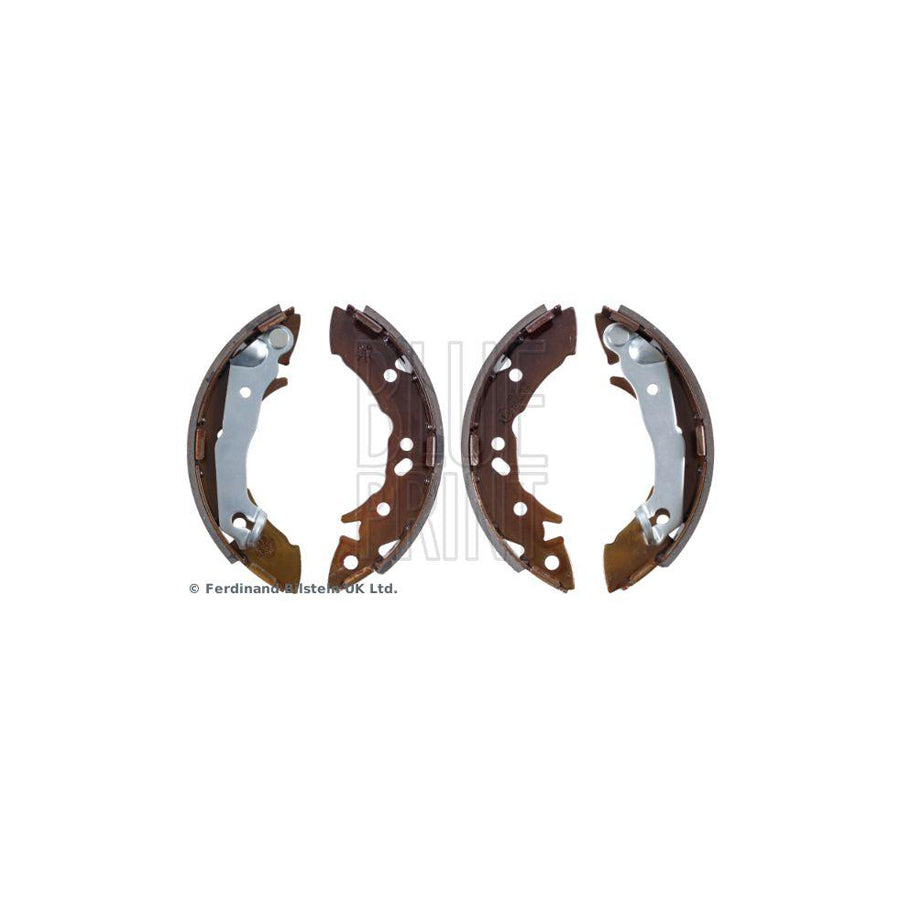 Blue Print Adg08247 Wheel Bearing Kit
