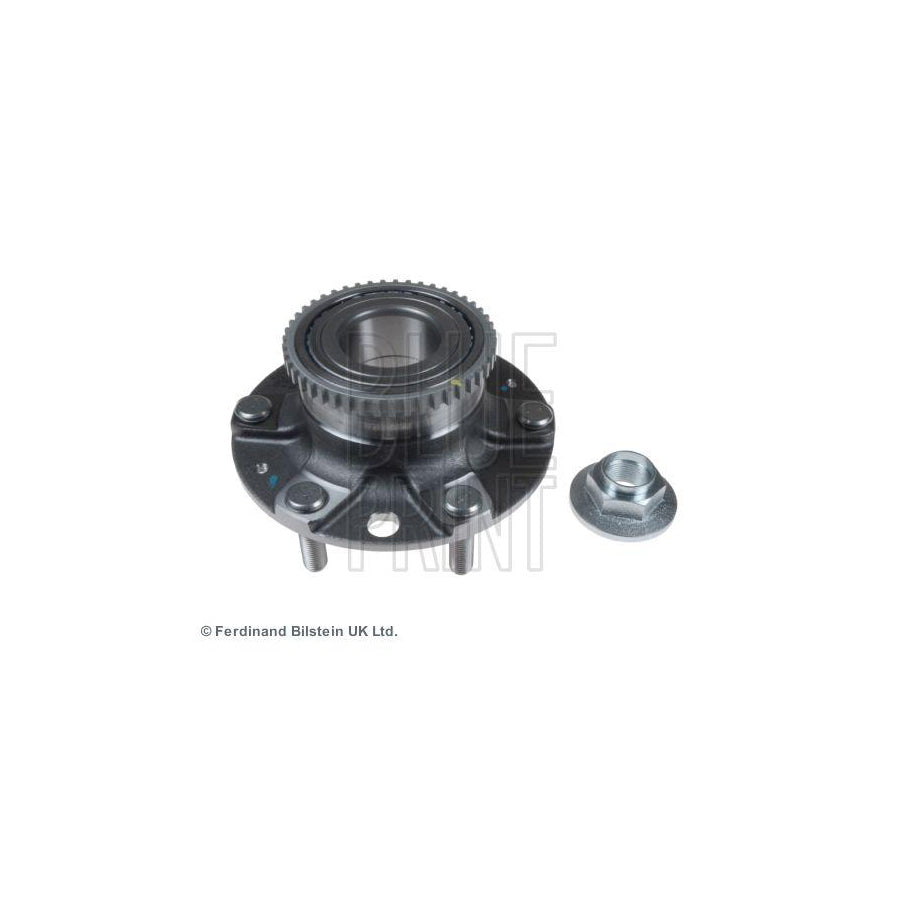 Blue Print Adg08253 Wheel Bearing Kit for Hyundai H-1