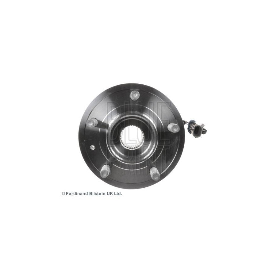 Blue Print Adg08257 Wheel Bearing Kit