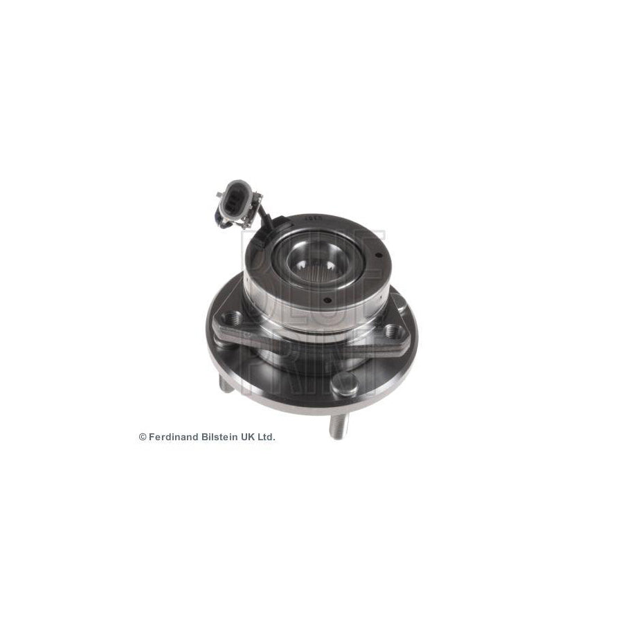 Blue Print Adg08258C Wheel Bearing Kit