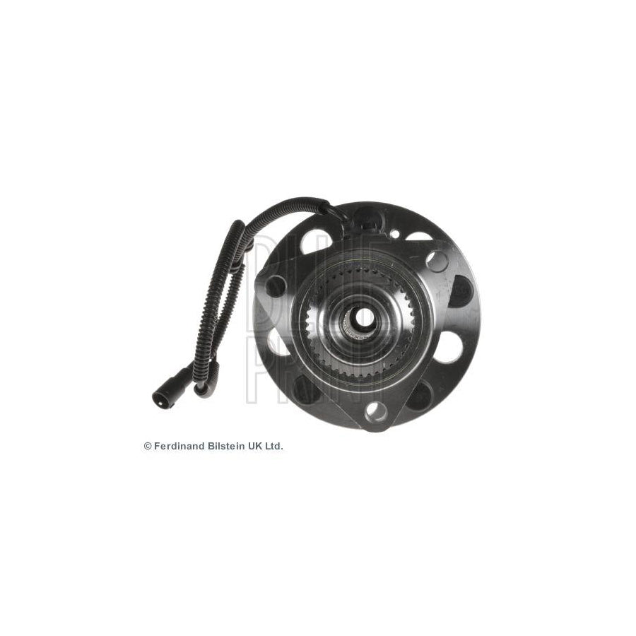 Blue Print Adg08273 Wheel Bearing Kit
