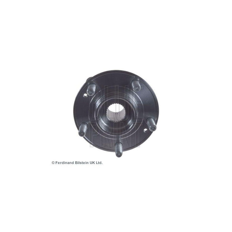 Blue Print Adg08281 Wheel Bearing Kit