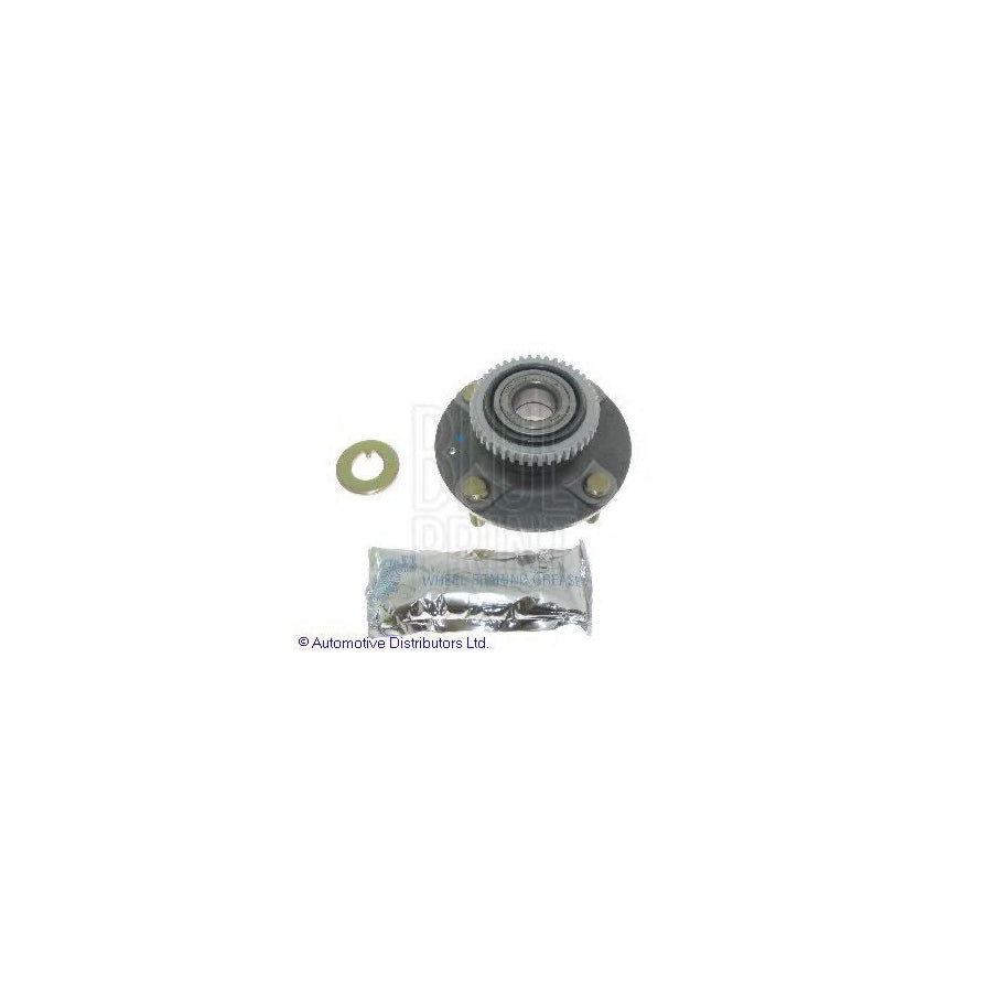 Blue Print Adg08303 Wheel Bearing Kit