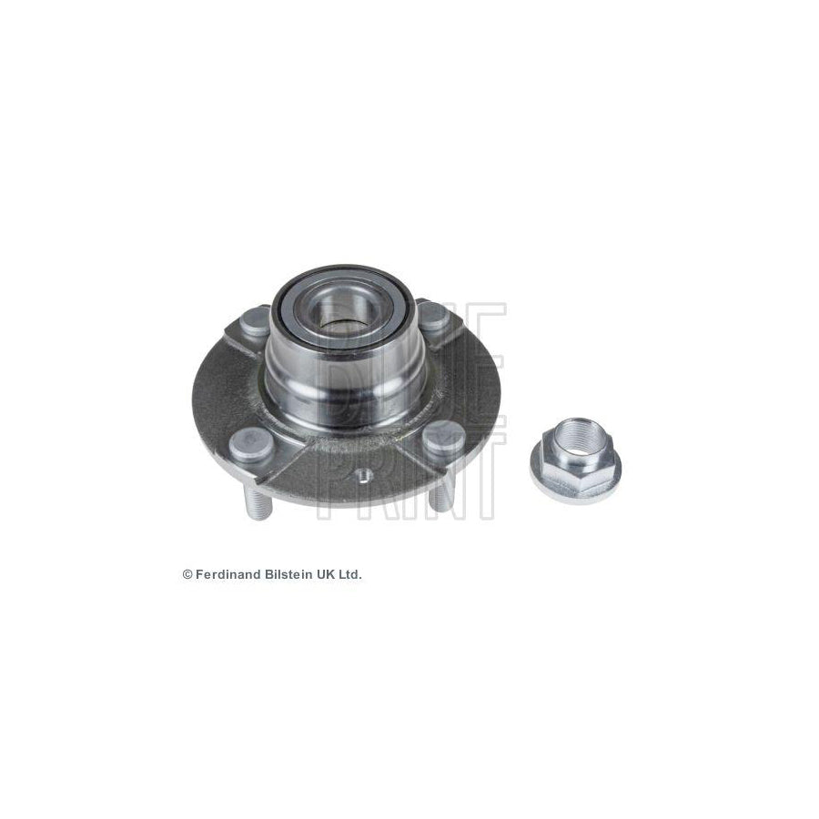 Blue Print Adg08309 Wheel Bearing Kit for Hyundai Accent