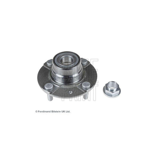 Blue Print Adg08309 Wheel Bearing Kit for Hyundai Accent