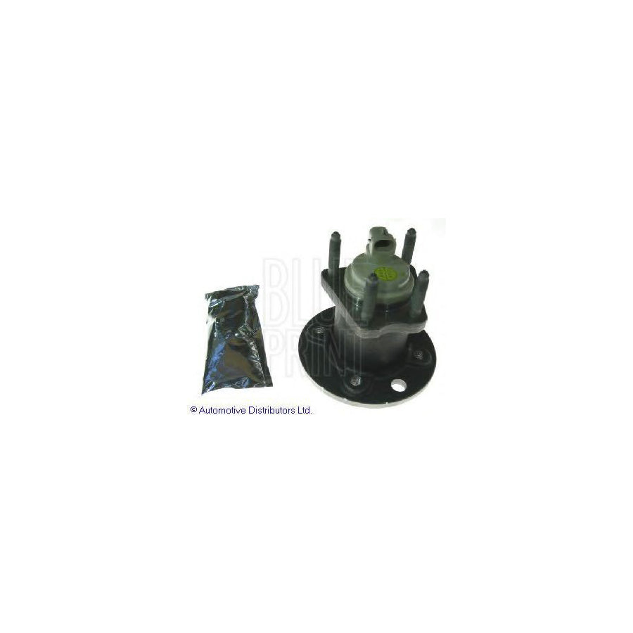 Blue Print Adg08330C Wheel Bearing Kit