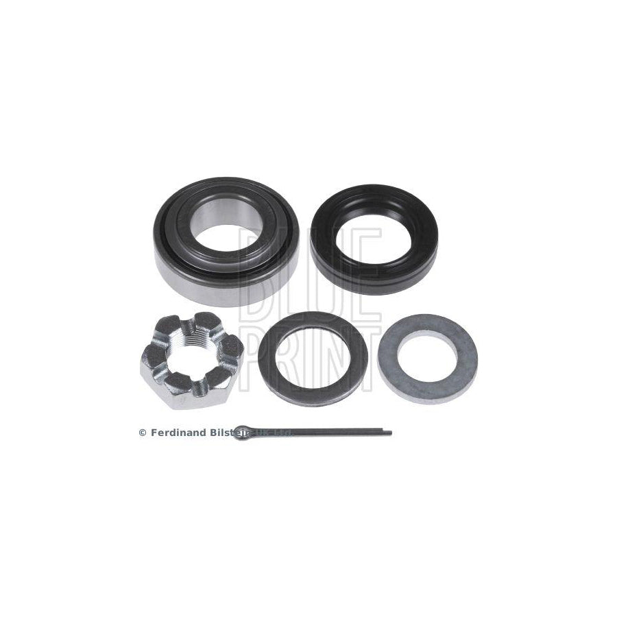 Blue Print Adg08396 Wheel Bearing Kit for Daihatsu Sirion II (M300)