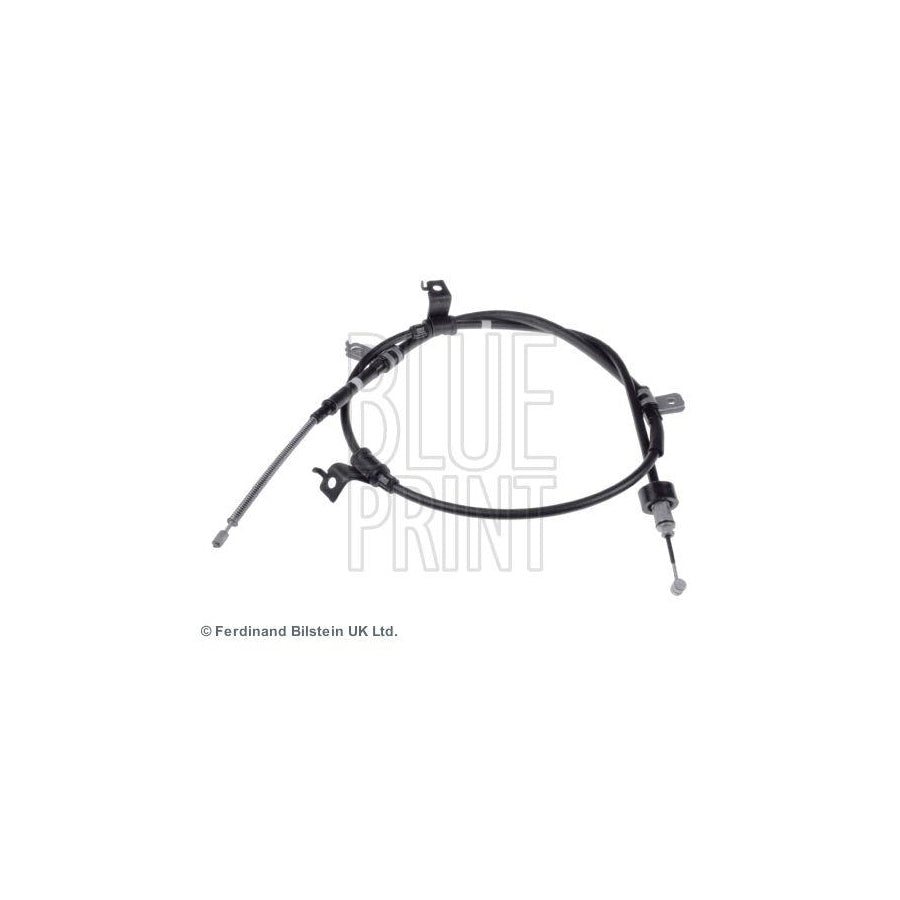 Blue Print Adg087173 Inner Tie Rod for Hyundai H-1