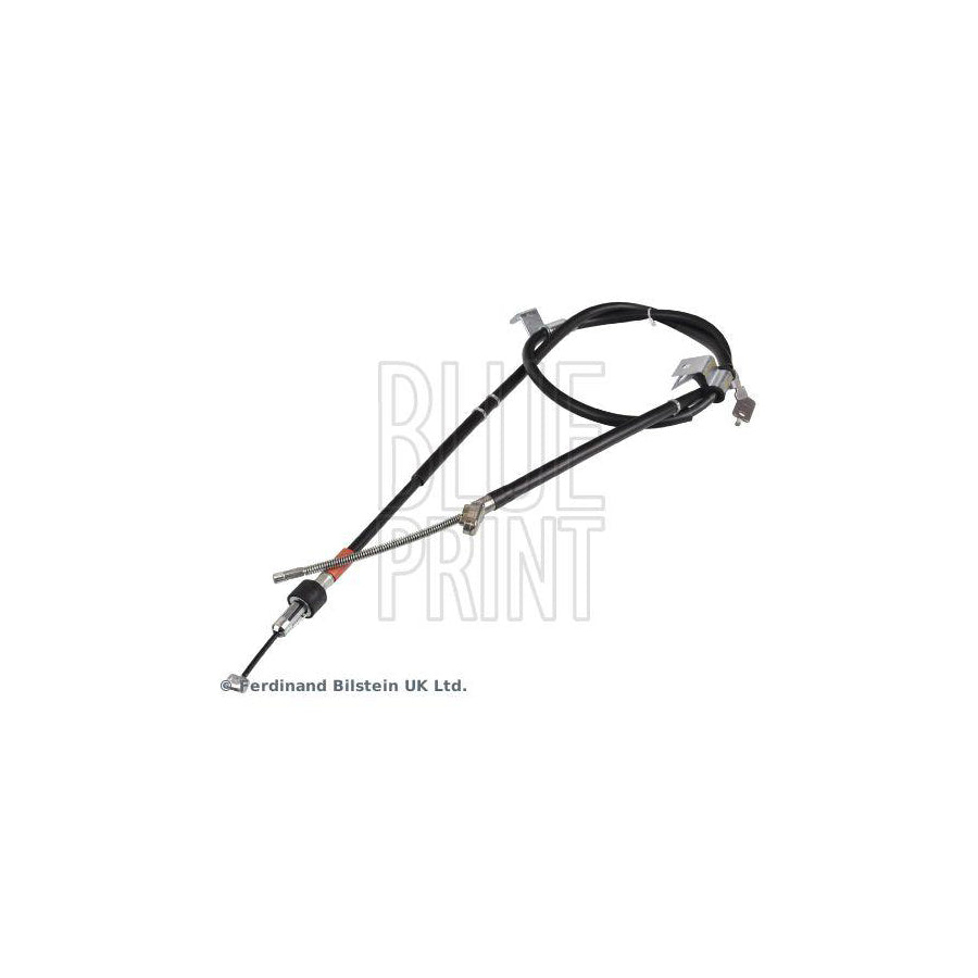 Blue Print Adg088309 Coil Spring