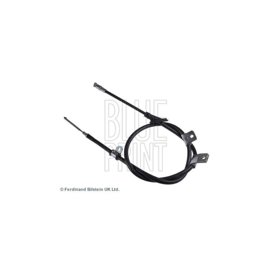Blue Print Adg088328 Coil Spring for Hyundai Amica / Atoz (MX)