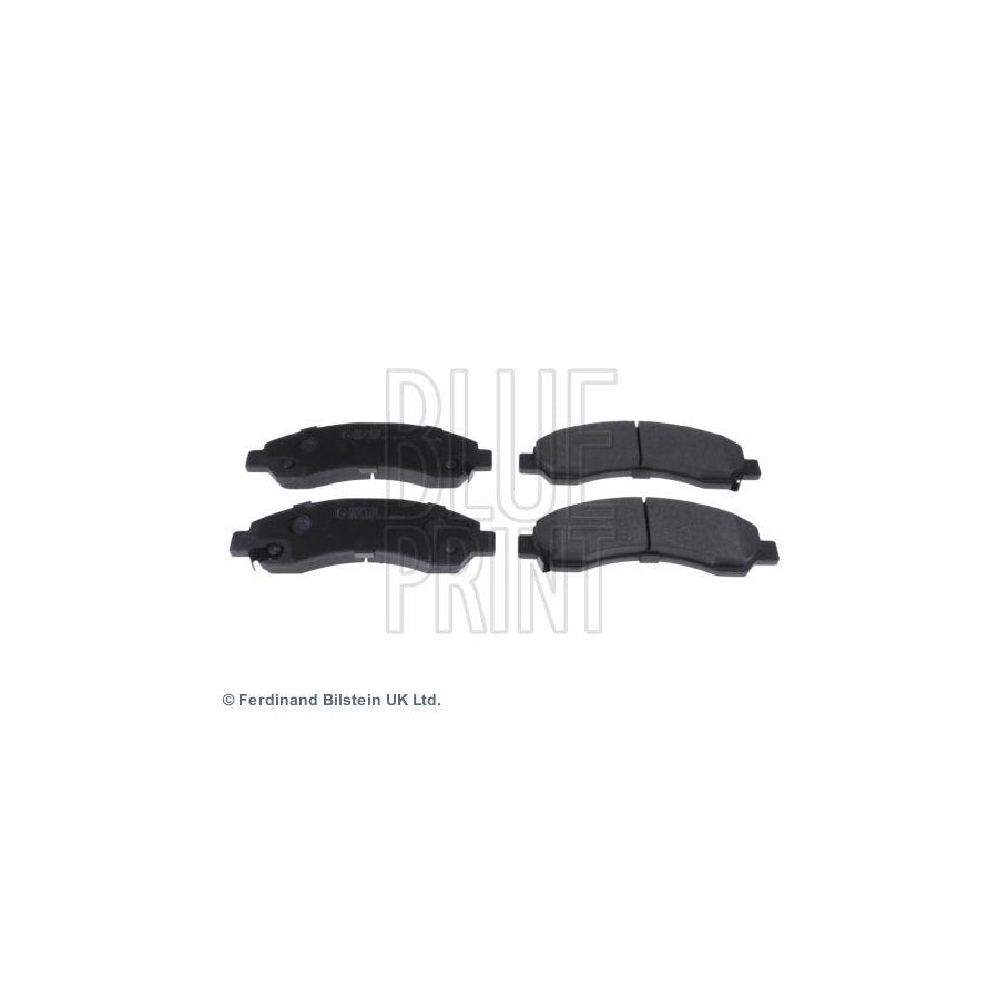 Blue Print Adg088407 Coil Spring for Hyundai Lantra