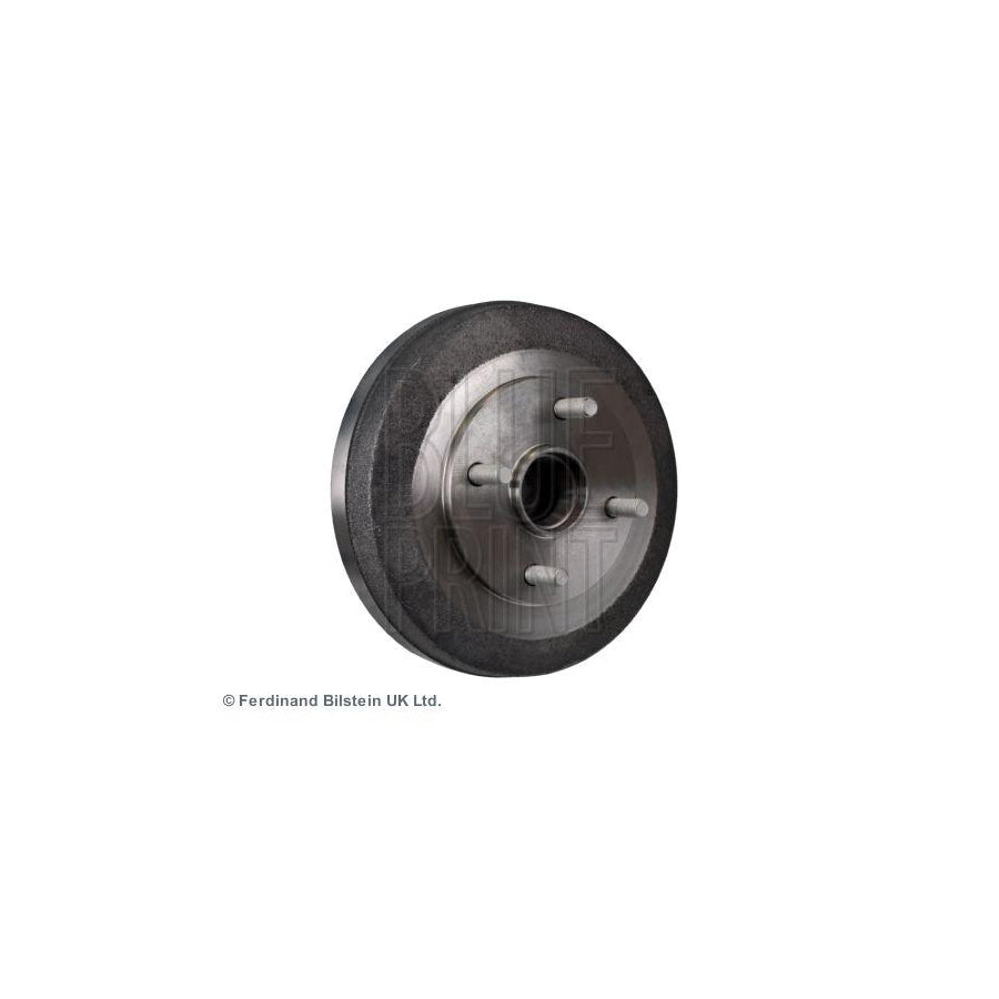 Blue Print Adg088419 Coil Spring for Daewoo Nubira