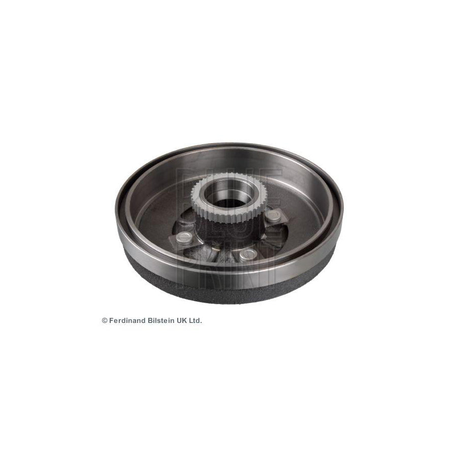 Blue Print Adg088421 Coil Spring for Chevrolet Lacetti Estate (J200)