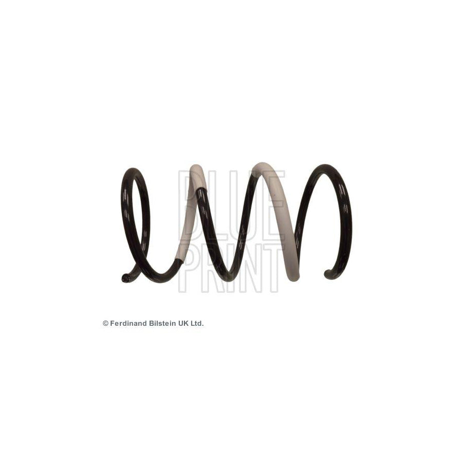Blue Print Adg088480 Coil Spring for KIA Carens III (Un)