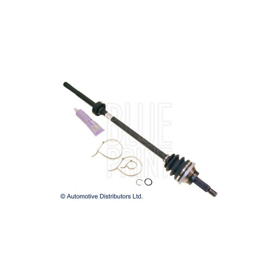 Blue Print Adg089120 Joint Kit, Drive Shaft for Hyundai Sonata IV (Ef)