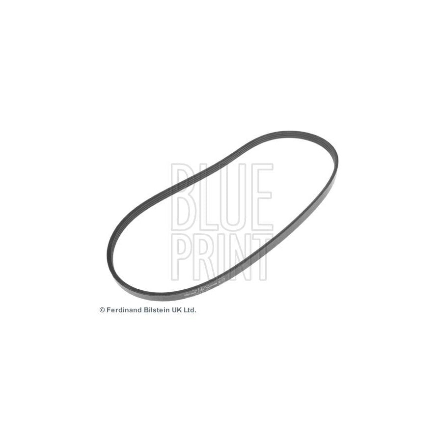 Blue Print Adg09611 V-Ribbed Belt